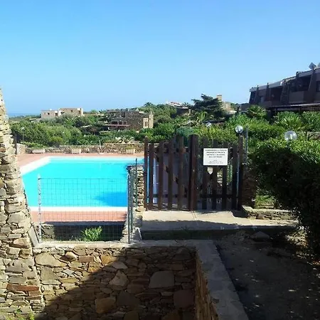 I Pescatori Di Stelle-o14 Hamal * Stintino