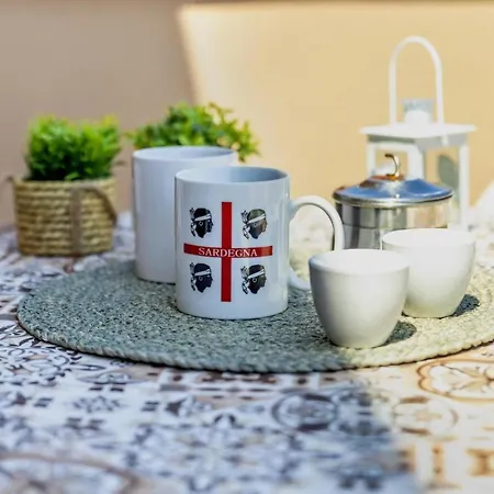 I Pescatori Di Stelle-o14 Hamal Holiday home