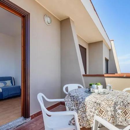 I Pescatori Di Stelle-o14 Hamal Holiday home