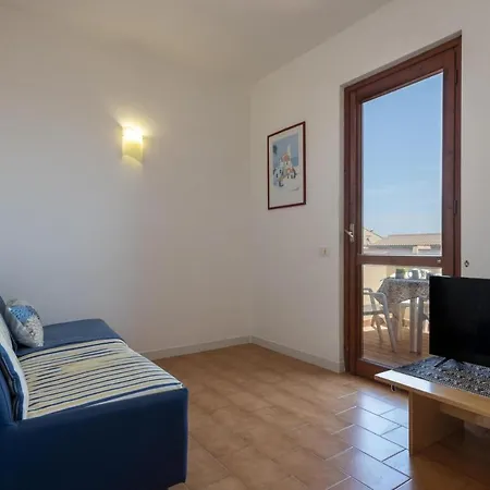 I Pescatori Di Stelle-o14 Hamal Holiday home Stintino