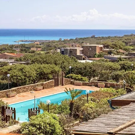 Holiday home I Pescatori Di Stelle-o14 Hamal *
