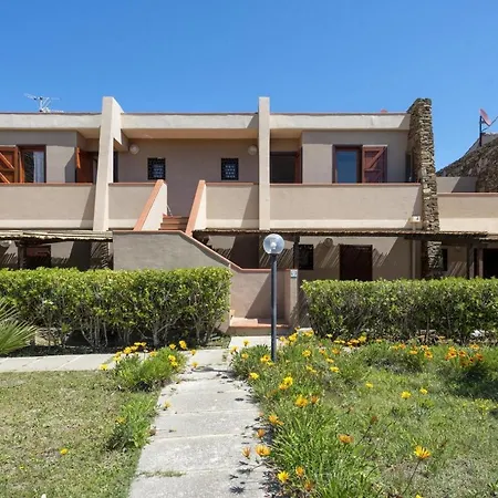 I Pescatori Di Stelle-o14 Hamal Holiday home Stintino