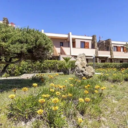 Holiday home I Pescatori Di Stelle-o14 Hamal