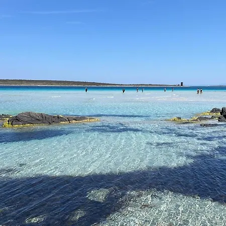 I Pescatori Di Stelle-o14 Hamal Holiday home
