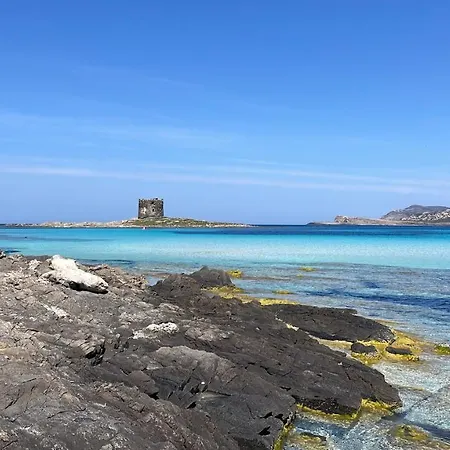 Holiday home I Pescatori Di Stelle-o14 Hamal