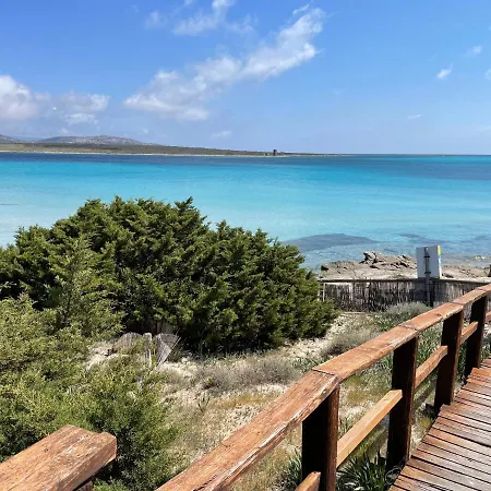 I Pescatori Di Stelle-o14 Hamal Holiday home *