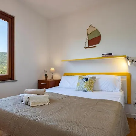 Holiday home I Pescatori Di Stelle-o14 Hamal *