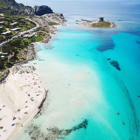 I Pescatori Di Stelle-o14 Hamal * Stintino