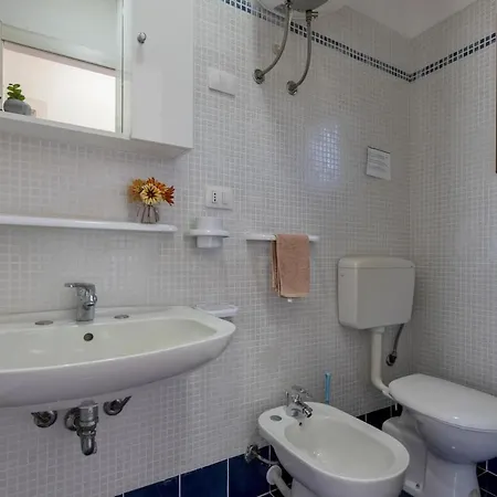 Holiday home I Pescatori Di Stelle-o14 Hamal