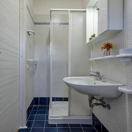 Holiday home I Pescatori Di Stelle-o14 Hamal Stintino